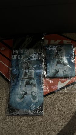 Thats A Awful Lot Of Cough Syrup