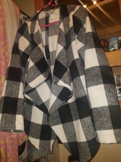 NWT Womens FAVLUX Coat '.