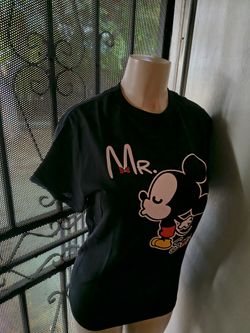 shirt available in size SMALL