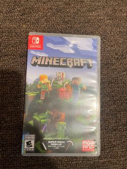 Nintendo switch game