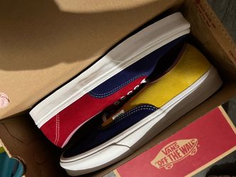 Vans for sale