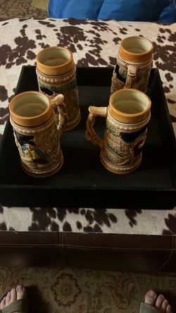 Stein Made In Japan