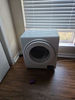Mini Dryer-Great for Travel