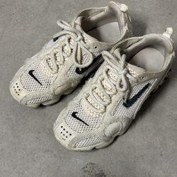 Nike x Stüssy Air Zoom Spiridon Cage 2