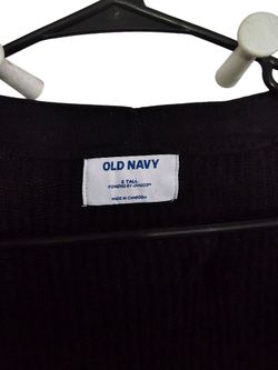 Old Navy Cardigan 