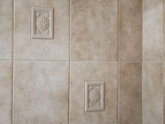 WALL TILE