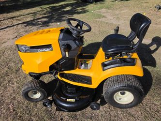 Cub cadet