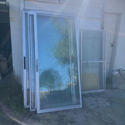 Glass Panels, Glass Door, Tempered Glass Sheets 