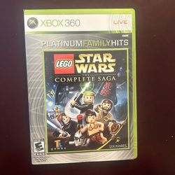Star Wars  Xbox 360