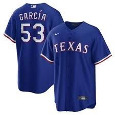 Rangers Jersey 