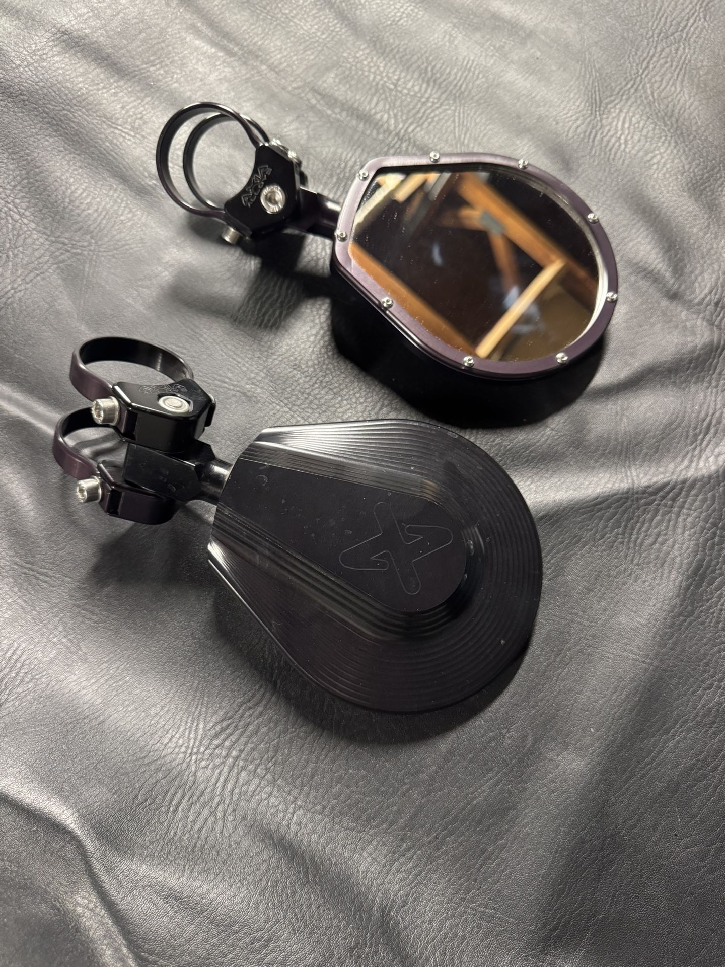 UTV mirrors