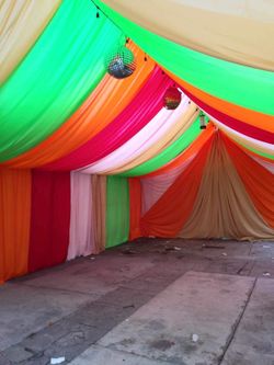 Decoración De Fiesta