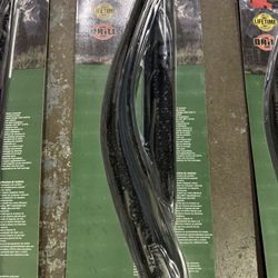 Window Deflectors for 1(contact info removed) Dodge Durango