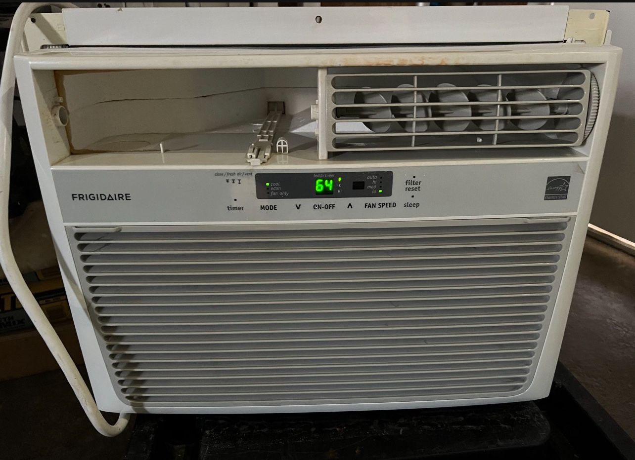 Air Conditioner 10000BTU