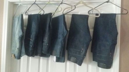 Boys jeans