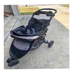 well same New Kid Buggy Secure, Trendy, and Adventure Set