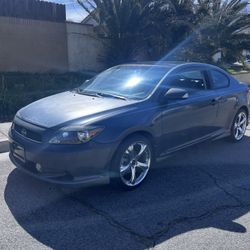 2006 Toyota Scion  Ct 