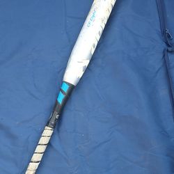 Demarini fastpitch Softball Bat