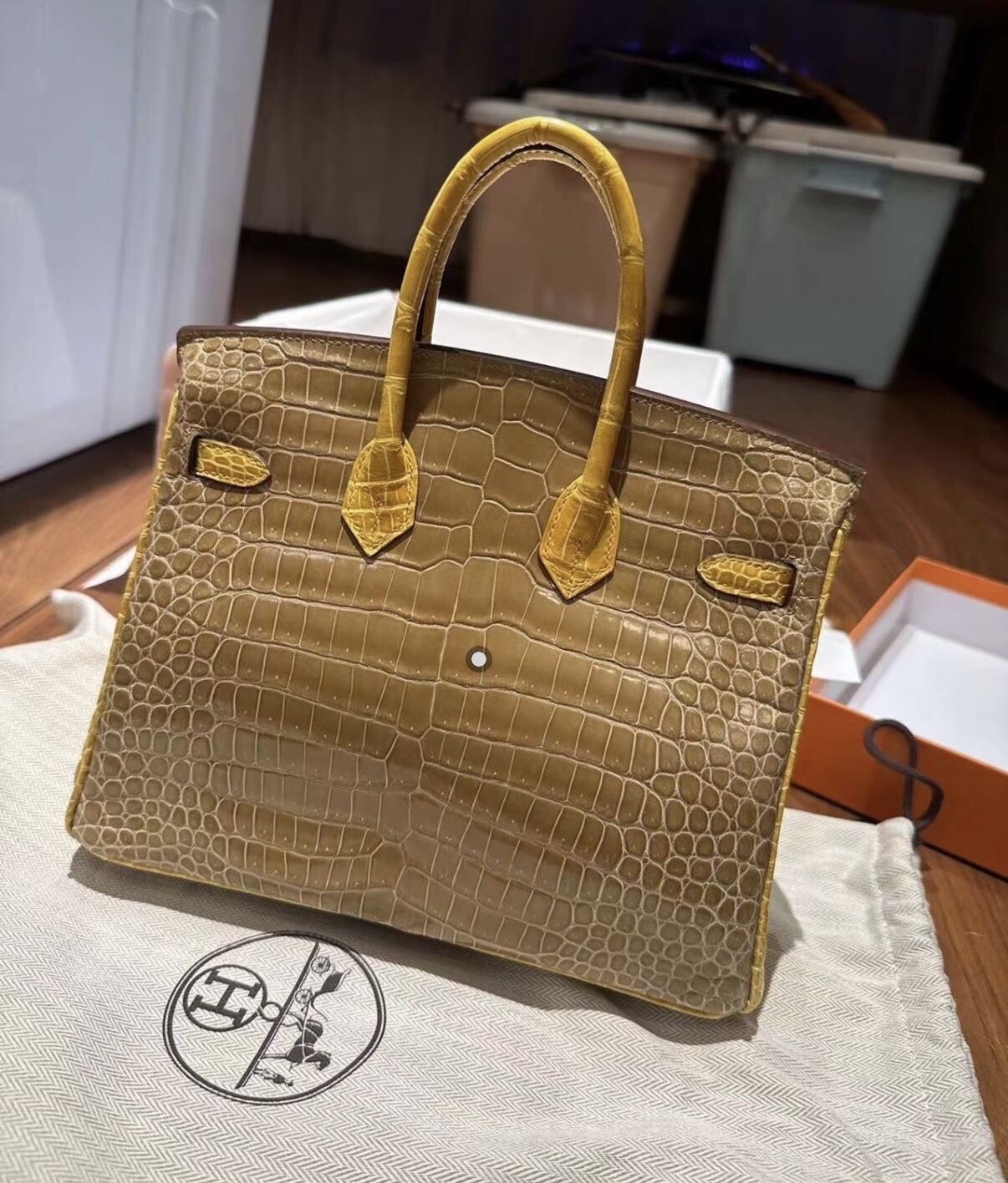 Fashion Handbag