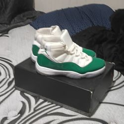 Jordan 11's