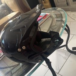 Helmet