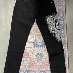 Men Jeans 