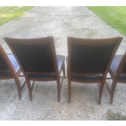Dining Chair & Stools 