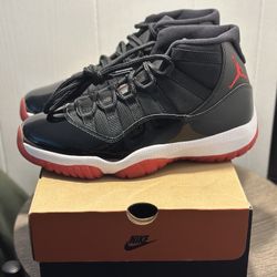 AIR JORDAN 11 RETRO