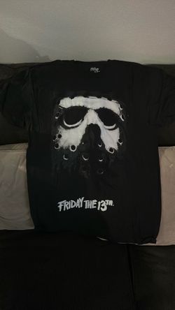 Jason T Shirt