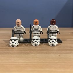 Lego Star Wars