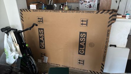 White board