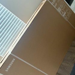 Samsung 65 Inch S85 4k 120 Hz