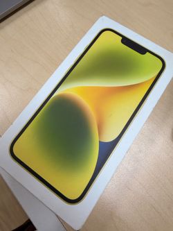 iPhone 14 128GB Unlocked for all Carriers 
