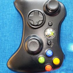 WIRELESS XBOX 360 CONTROLLER 