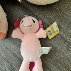 Plush Toy