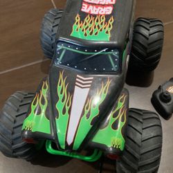 Toy Truck