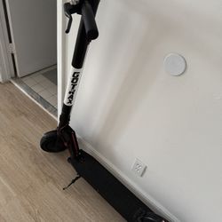 Scooter 