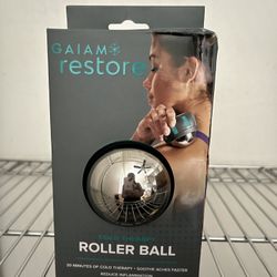 Roller Ball