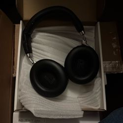 Slightly Used Headphones 