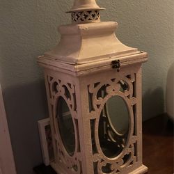 Kirkland’s Lantern 