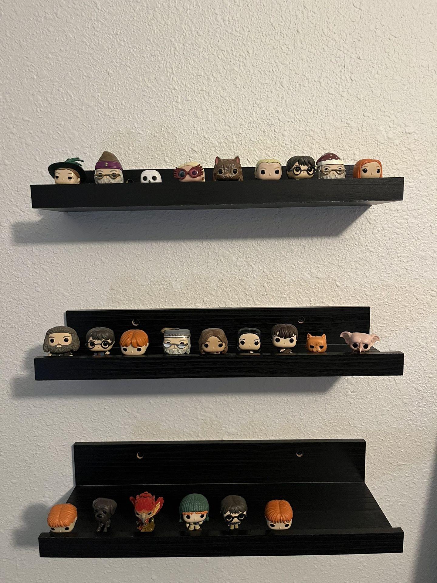 Harry Potter Funko Pops