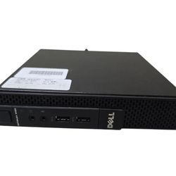 Dell OptiPlex 9020M