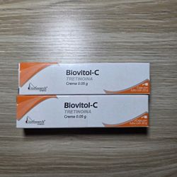 Tretinoin 