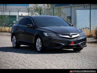 2016 Acura ILX