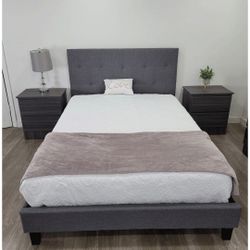 Bedroom Set ⭐️ Set de Dormitorio 🚚[Fast-Delivery]💨