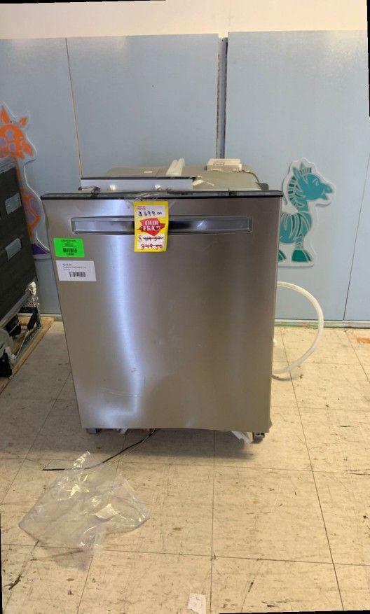 FRIGIDAIRE DISHWASHER today FGIPUF