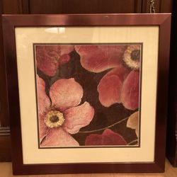2 Wall Art Pictures 
