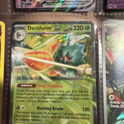 Pokémon Card