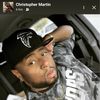 Christopher Martin