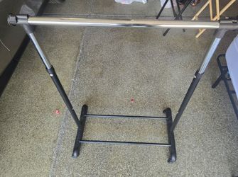 Wardrobe Hanger